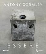 Essere. Antony Gormley agli Uffizi