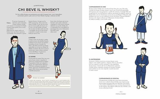 Whisky. Manuale per aspiranti intenditori - Mickaël Guidot - 3