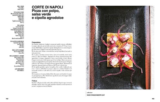 Cedroni. Il pensiero creativo che ha cambiato la cucina italiana - Moreno Cedroni,Cinzia Benzi - 4