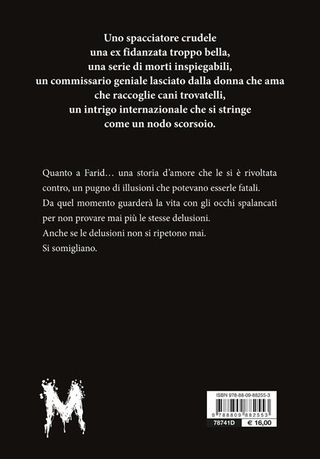 La fuggitiva - Carlo Lefebvre - 3