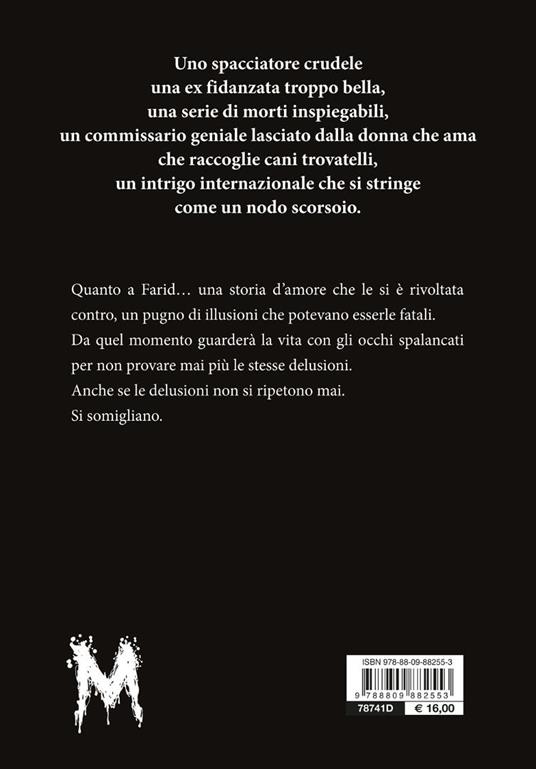 La fuggitiva - Carlo Lefebvre - 3