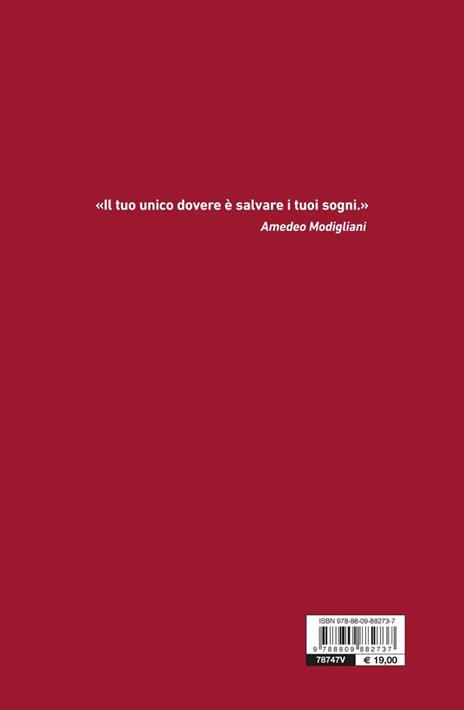 Modigliani il principe - Angelo Longoni - 4