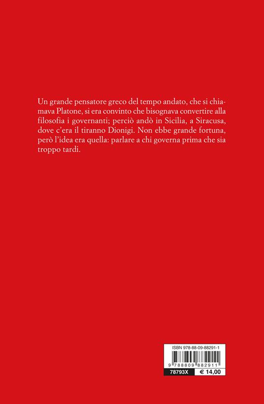 Filosofia per i prossimi umani. Come sarà la nostra vita tra vent'anni secondo letterati, storici, antropologi e climatologi - Francesco De Filippo,Maria Frega - 3