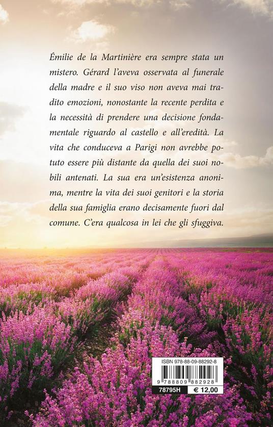 La luce alla finestra - Lucinda Riley - 4