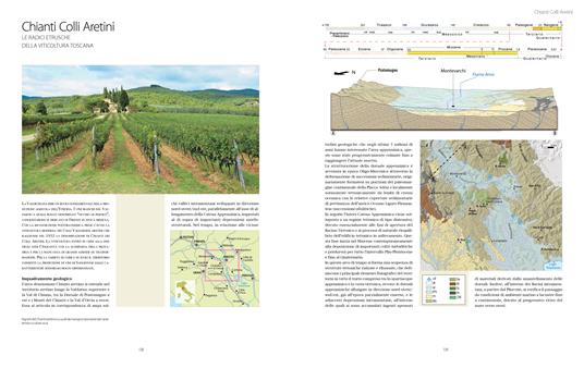 Atlante geologico dei vini d'Italia - 4