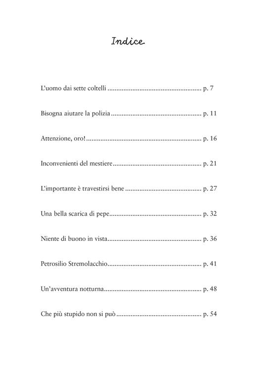 Il brigante Ozziplozzi. Vol. 1 - Otfried Preussler - 3