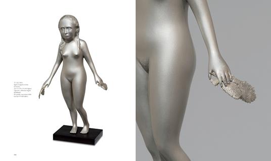 Kiki Smith. What I saw on the road. Catalogo della mostra (Firenze, Palazzo Pitti, 15 febbraio-2 giugno 2019 - Eike Schmidt,Renata Pintus,Demetrio Paparoni - 3