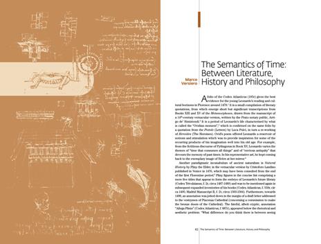 Leonardo e i suoi libri. Ediz. inglese - 2