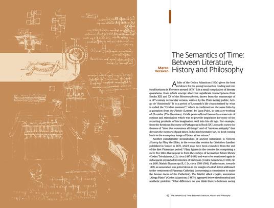 Leonardo e i suoi libri. Ediz. inglese - 2