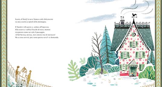 Ella, l'orso e la neve - Corinne Giampaglia - 4