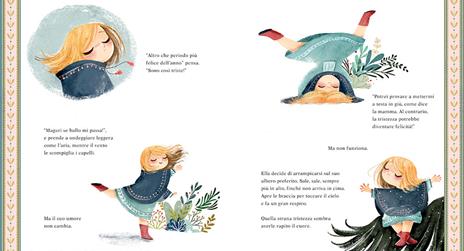 Ella, l'orso e la neve - Corinne Giampaglia - 5