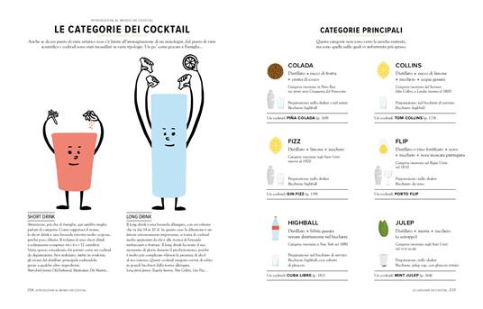 Cocktail. Manuale per aspiranti intenditori - Mickaël Guidot - 3