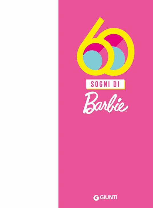 60 sogni di Barbie - Gabriella Bensa - 3