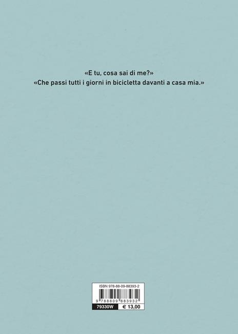 Mai dire mai più - Elena Vestri - 3