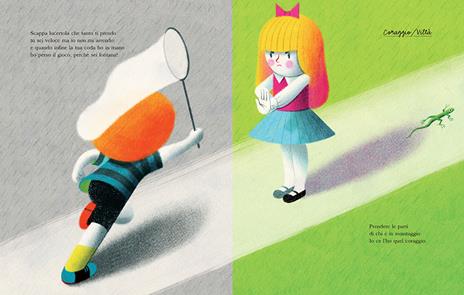 Se vuoi la pace - Anna Sarfatti - 5