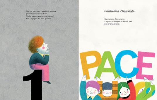 Se vuoi la pace - Anna Sarfatti - 6