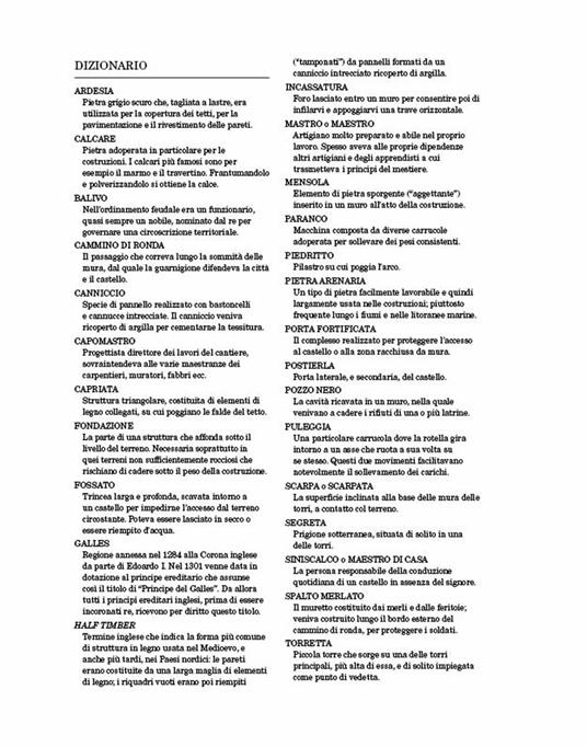 Castelli - David Macaulay - 6