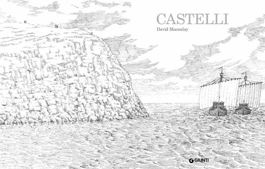 Castelli - David Macaulay - 3