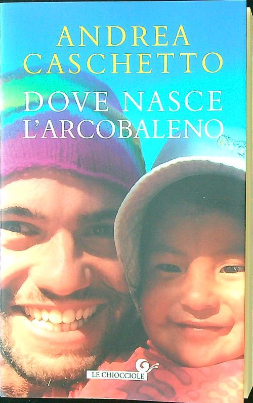 Libro di Faccia