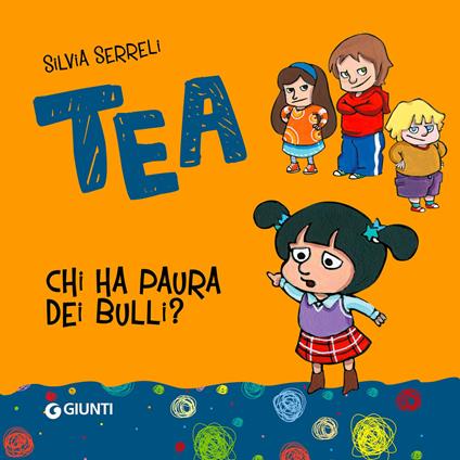 Chi ha paura dei bulli?