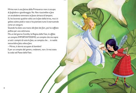 Occhio alla fata! - Luca Cognolato - 6