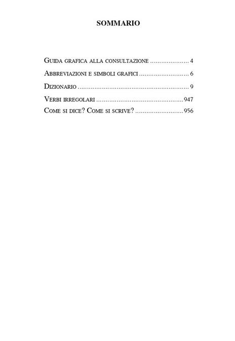 Il mio primo dizionario. Nuovo MIOT - 5