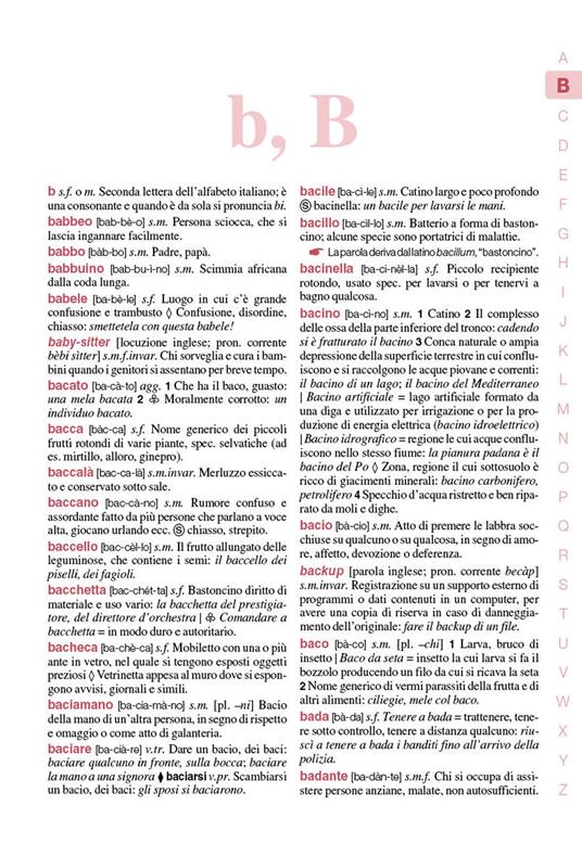 Il mio primo dizionario. Nuovo MIOT - 6