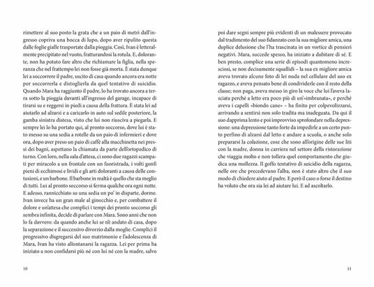 È successo anche a me - Giuseppe Culicchia - 6