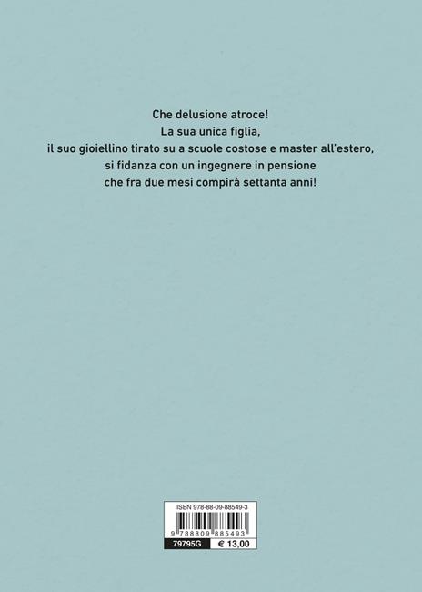 Il meglio deve ancora venire - Linda Brunetta - 2
