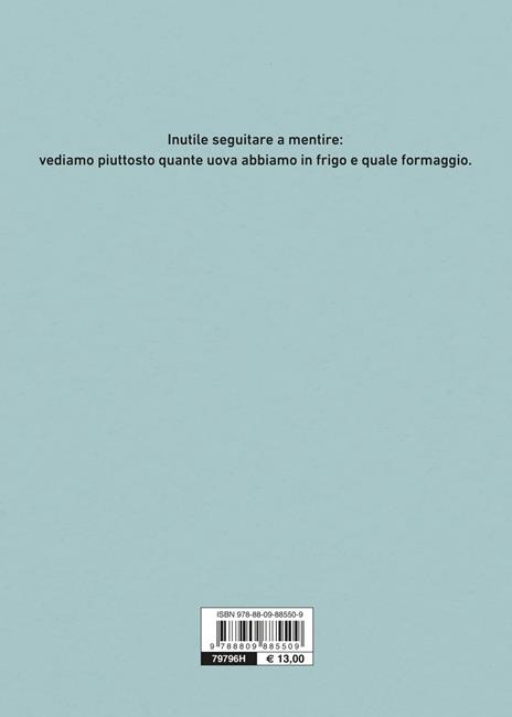 L'ultimo amore non si scorda mai - Paolo Guzzanti - 3