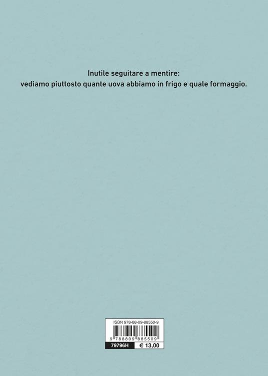 L'ultimo amore non si scorda mai - Paolo Guzzanti - 3