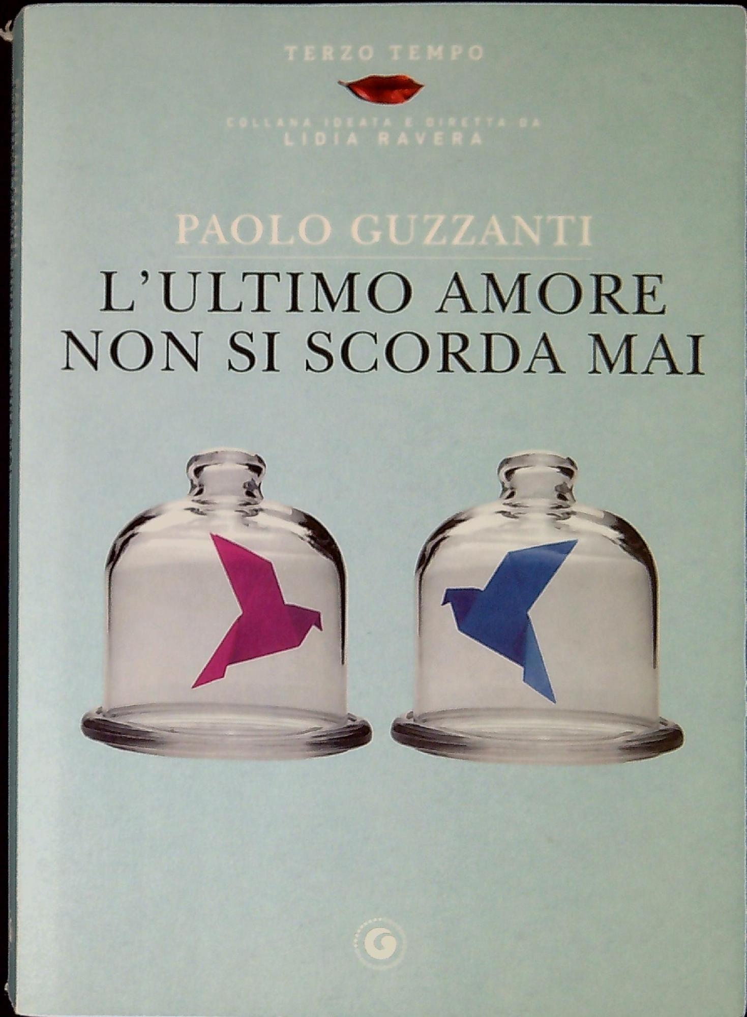 Libreria Serendipity