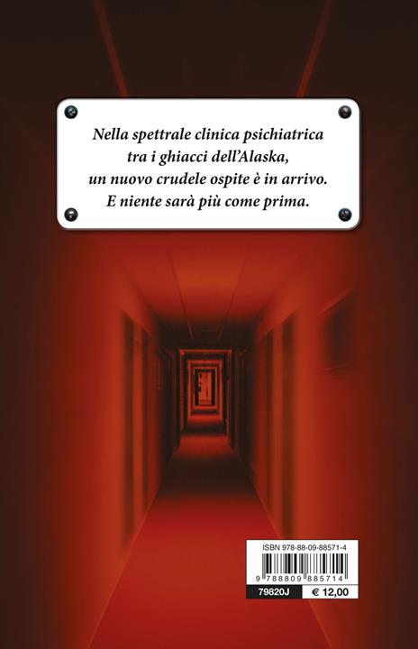 Hanover House - Brenda Novak - 3