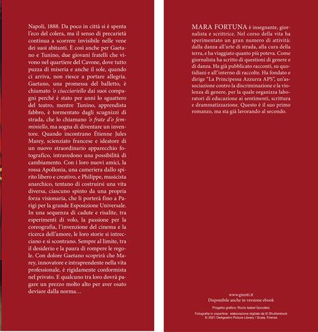 Le magnifiche invenzioni - Mara Fortuna - 2