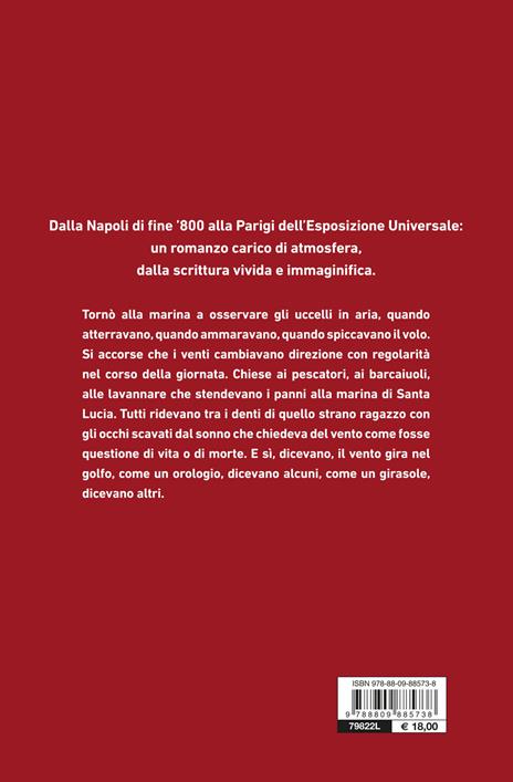 Le magnifiche invenzioni - Mara Fortuna - 3