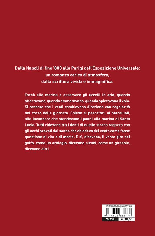 Le magnifiche invenzioni - Mara Fortuna - 3