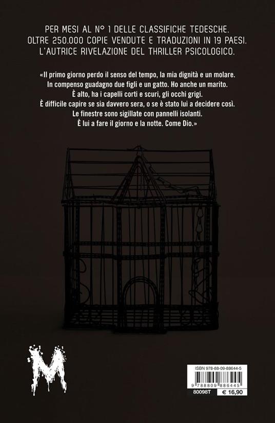 La mia prediletta - Romy Hausmann - 4