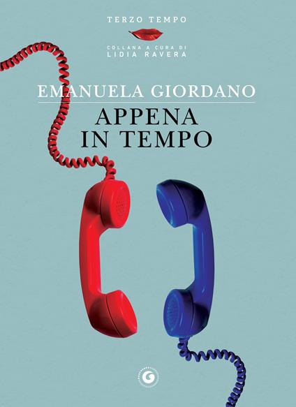 Appena in tempo - Emanuela Giordano - ebook