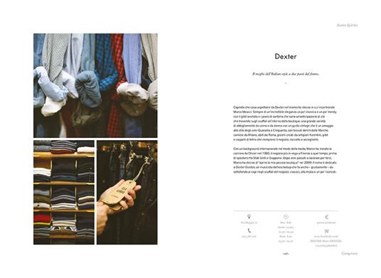 Perdersi a Firenze. Una guida non convenzionale ai migliori posti in cui mangiare, bere, emozionarsi - Nardia Plumridge - 3