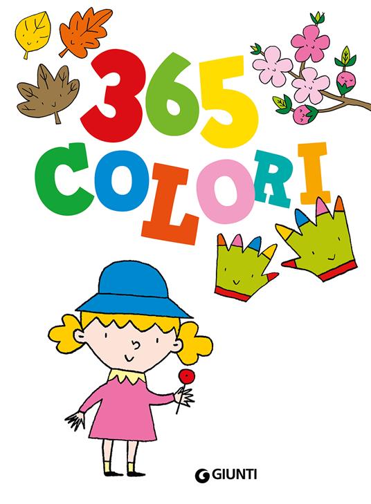 365 colori - 3