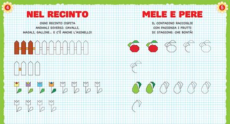 La fattoria. Cornicette facili facili - Sara Reggiani - 4