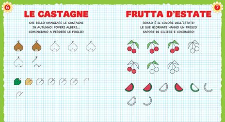 La fattoria. Cornicette facili facili - Sara Reggiani - 5