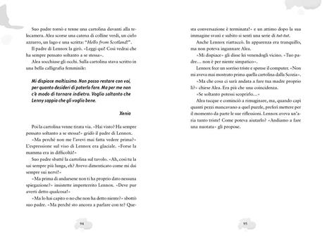 I colori del mare. Alea Aquarius. Vol. 2 - Tanya Stewner - 5