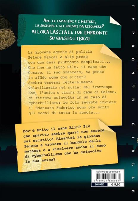 Niente è come sembra - Irene Spini - 9