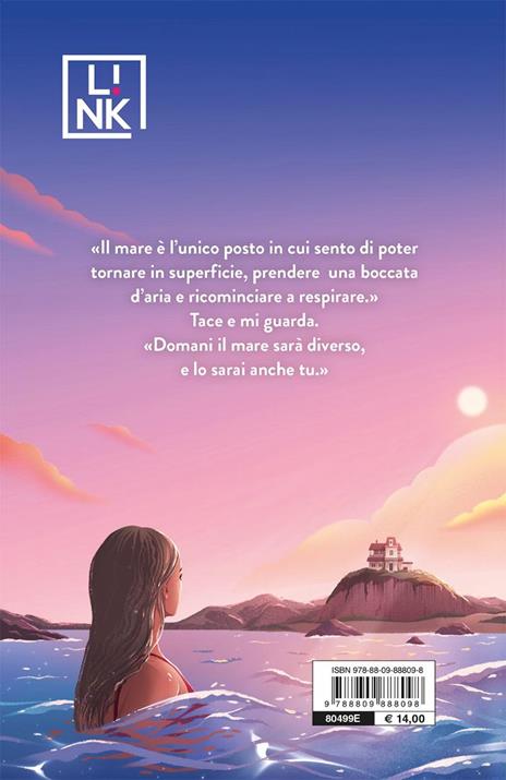 Air. Una boccata d'aria - Lou Abercrombie - 2