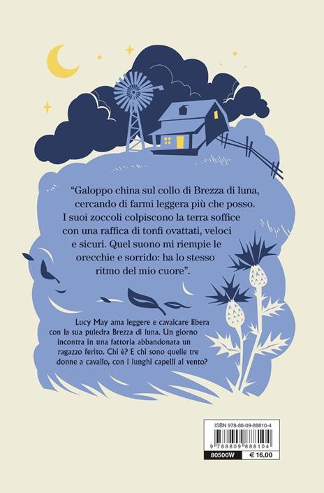 Le parole nel vento - Christian Antonini - 8