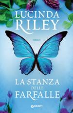 La stanza delle farfalle