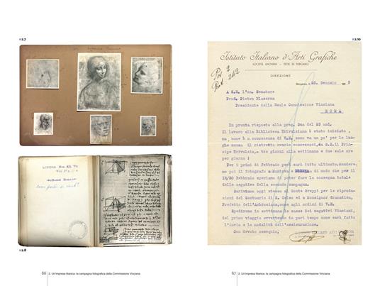 Svelare Leonardo - 3
