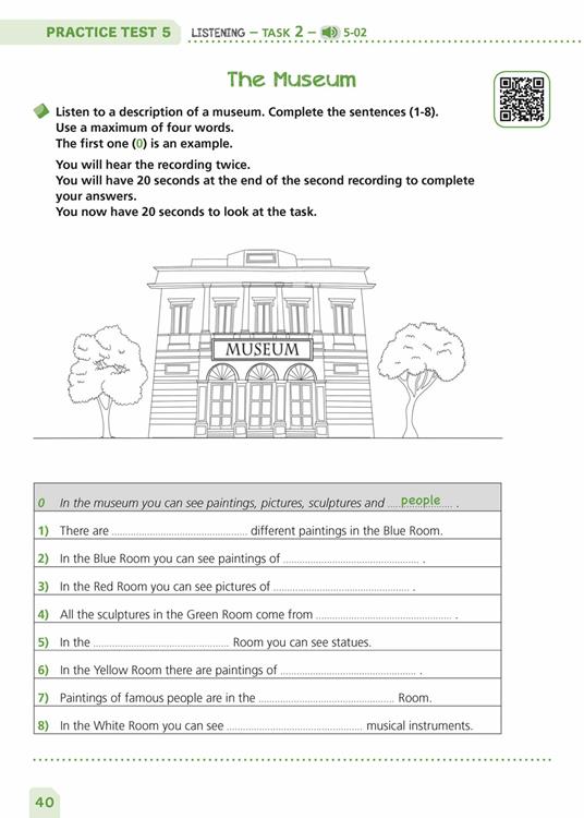 Tuttoinvalsi inglese 2019. Per la 5ª classe elementare - 5