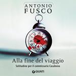 Alla fine del viaggio